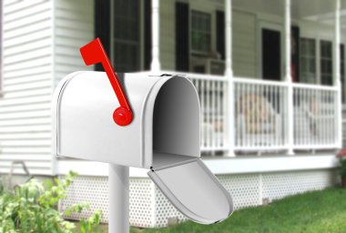 You Got Mail clipart