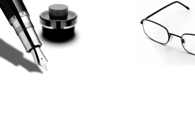 Writing Tools clipart