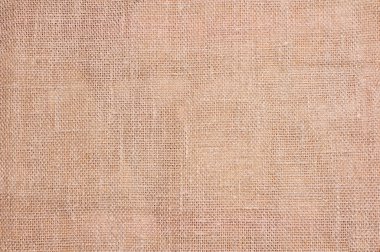 Burlap background clipart