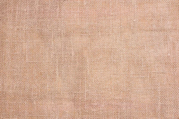 stock image Burlap background