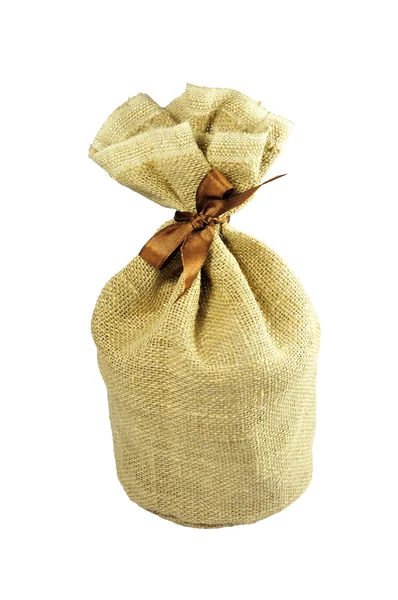 stock image Burlap sack