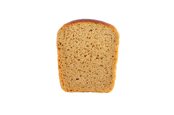 Felie de pâine — Fotografie, imagine de stoc
