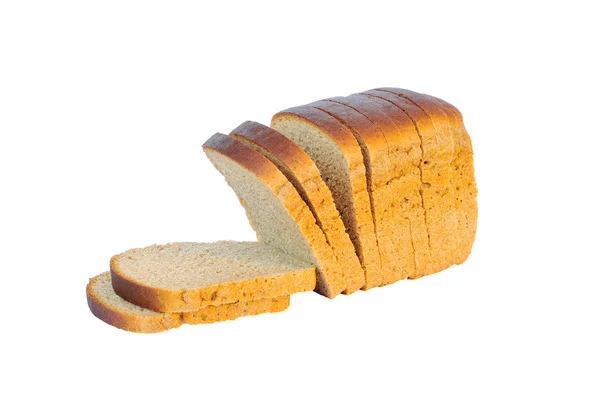 面包 — 图库照片