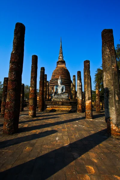 Sukhothai kutsal tapınak