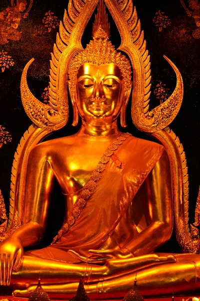 Afbeelding van Boeddha — Stockfoto