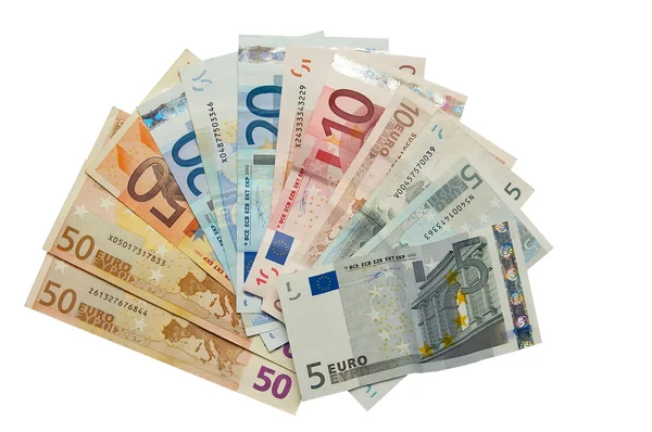 stock image Euro