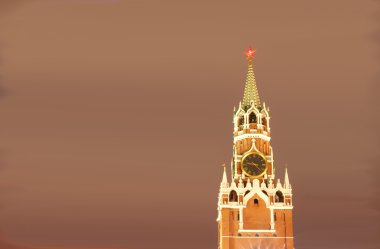 Kremlin.