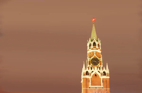 Kreml — Stockfoto