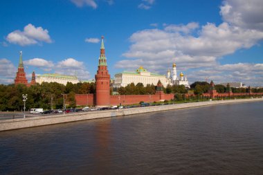 Kremlin.