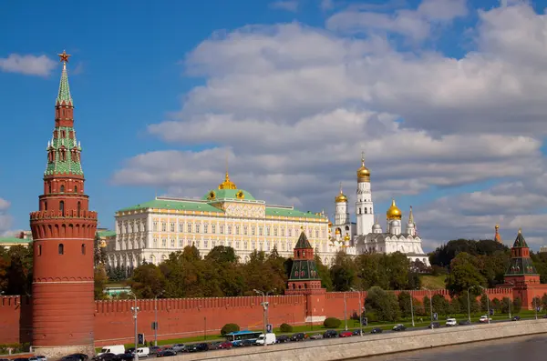 Kremlin — Stock Photo, Image