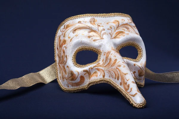 Ιταλία μάσκα — Φωτογραφία Αρχείου