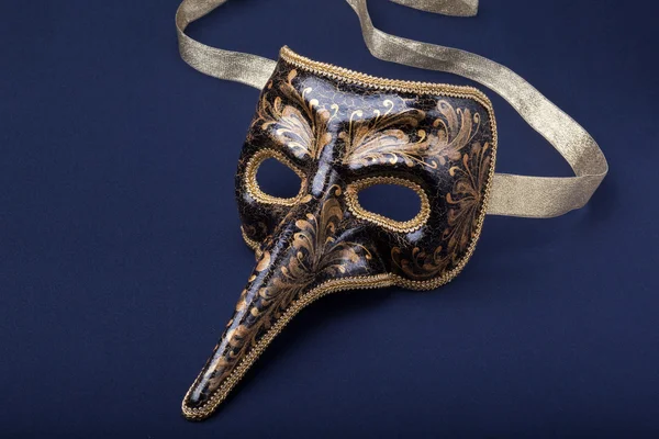 Maska Włochy — Zdjęcie stockowe