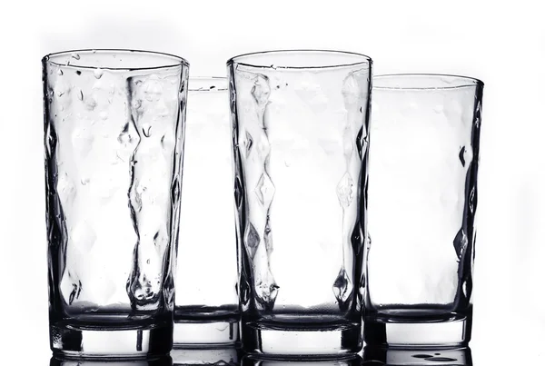 stock image Glass