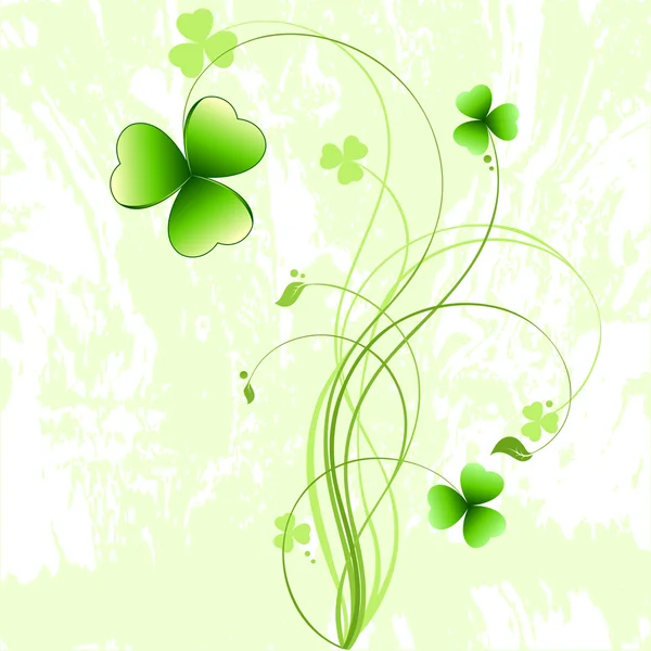St.Patricks день — стоковий вектор