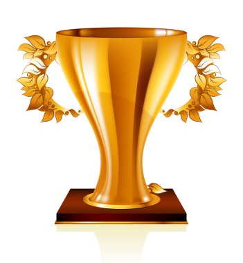 Goblet clipart