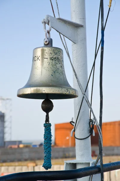 stock image Bell