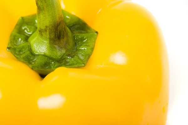 stock image Yellow pepper