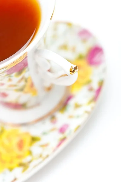 Післяобідній чай — стокове фото