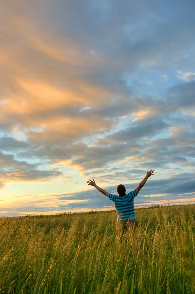 Vrijheid — Stockfoto