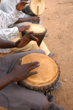 djembe