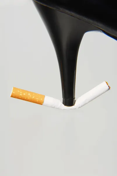 stock image Cigarette