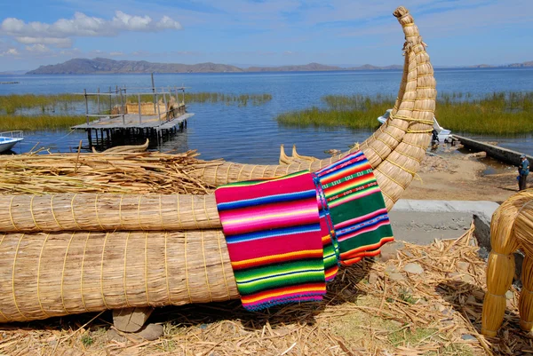 Bolivia — Stock Photo, Image