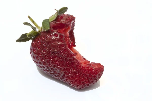 Strawberry1 — стоковое фото