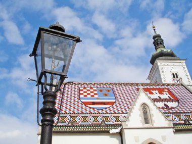 St. Markos Church (Zagreb, Croatia)