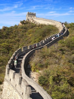 Great wall clipart