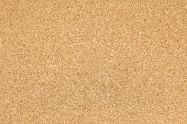 Texture of corkboard clipart