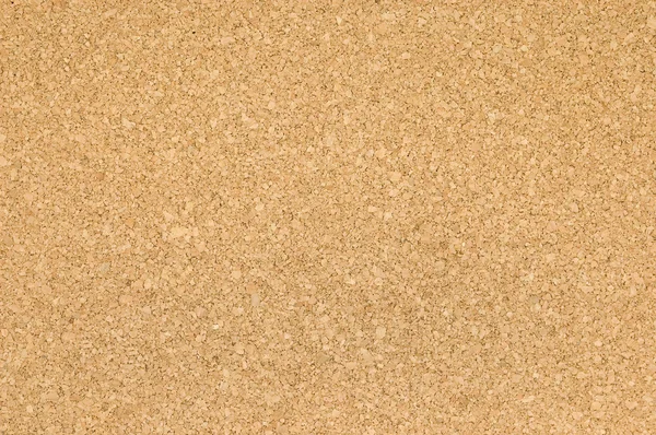 Texture of corkboard — Stock Photo, Image