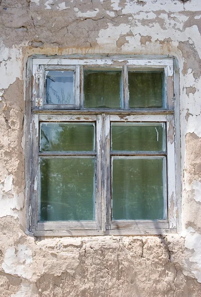 Stock image Old window