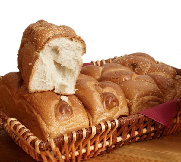 Pan fresco . —  Fotos de Stock