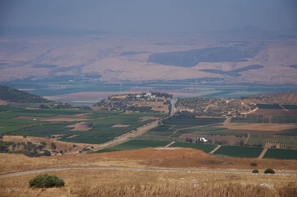 stock image North Israel.