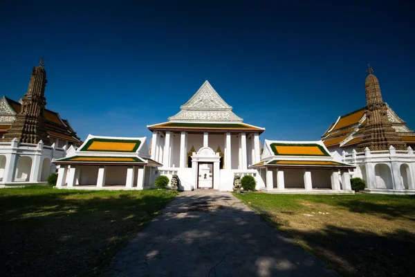 Wat Thep Tida — Zdjęcie stockowe