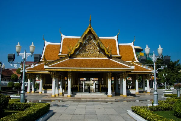 Wat krysa nudda — Stock fotografie