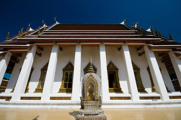 Wat Sa geat — Stok fotoğraf