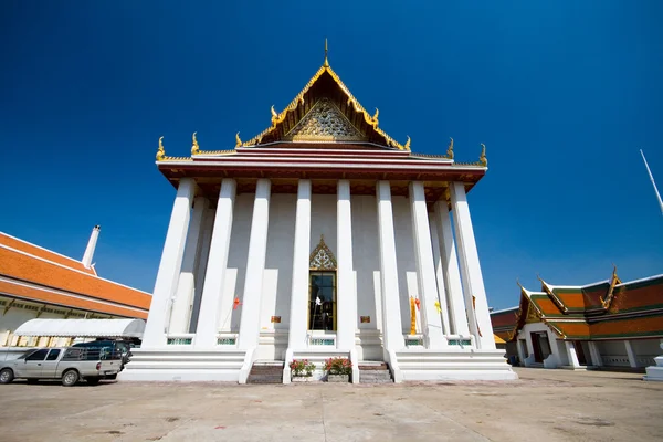 Wat Sa Geart — Stock Photo, Image