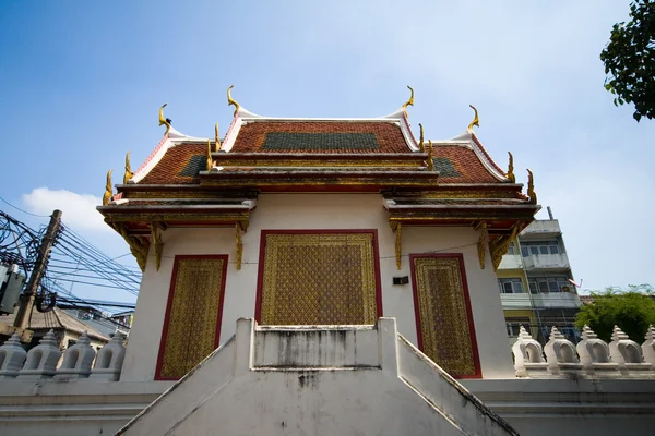 Wat Rat Pra Dit — Stock Photo, Image