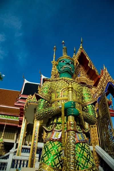 Gigante tailandese — Foto Stock