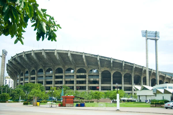 Estadio5 — Foto de Stock