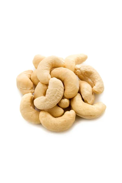 Kešu ořechy — Stock fotografie