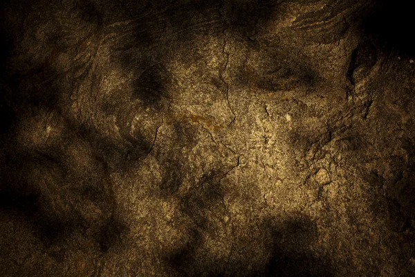 stock image Golden stone texture