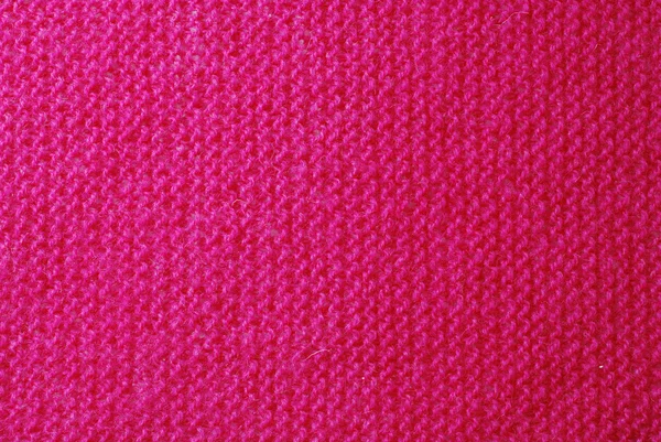 Knitted material background — Stock Photo, Image