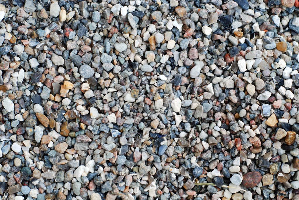 Coarse sand — Stock Photo © Gjermund #3548093