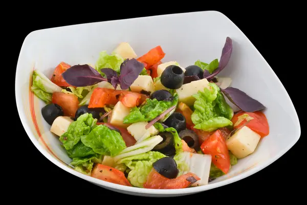 Italian salad — Stock Photo, Image