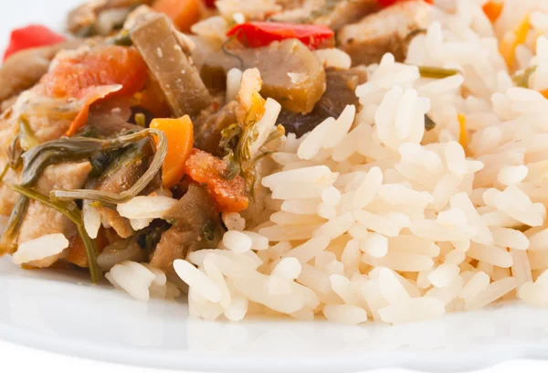 stock image Braised pork