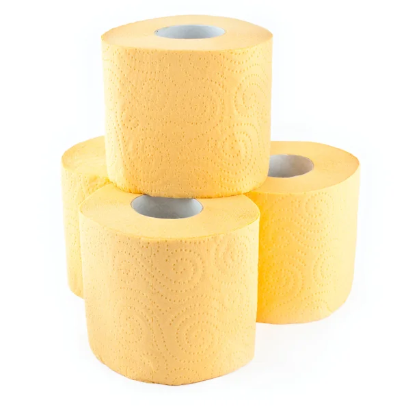 Stock image Toilet paper