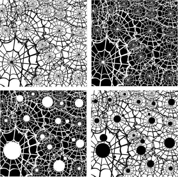 Паутина-набор
