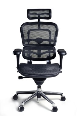 Office chair clipart